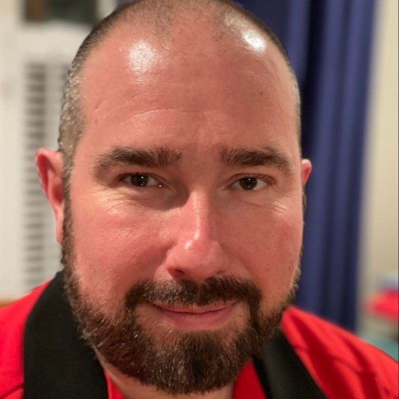 Marcus O profile picture