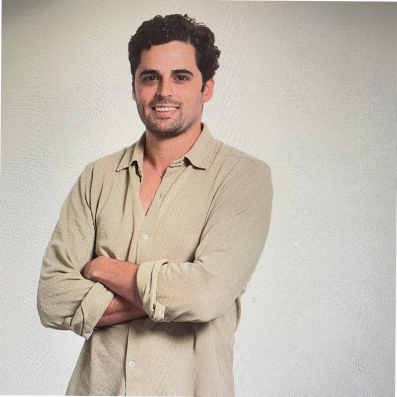 Daniel Nicolas Carriscajo profile picture