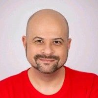 Peleg Samson profile picture