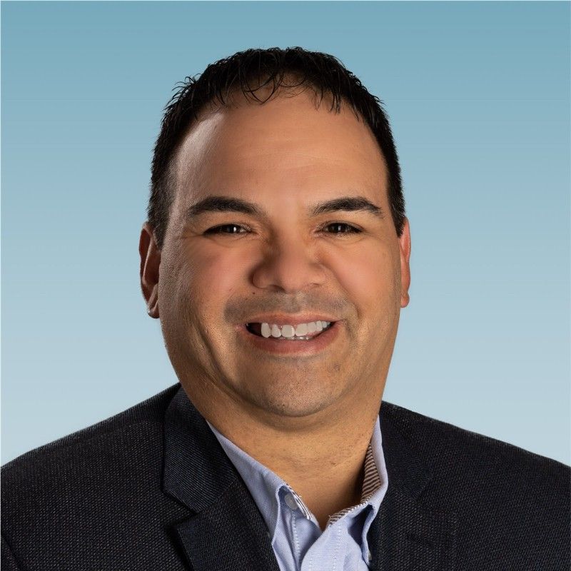 Adam Hamm profile picture
