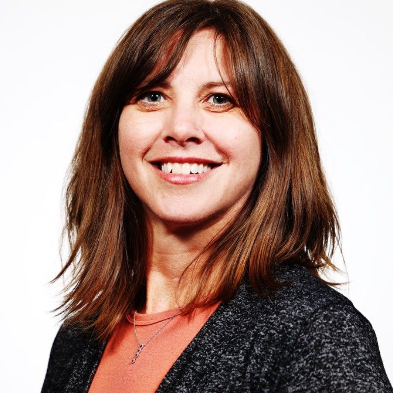 Danielle Vibbert profile picture