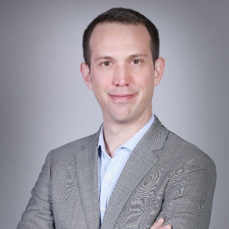 Julien Ciroux profile picture