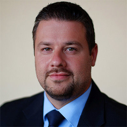 Ladislav Rado profile picture