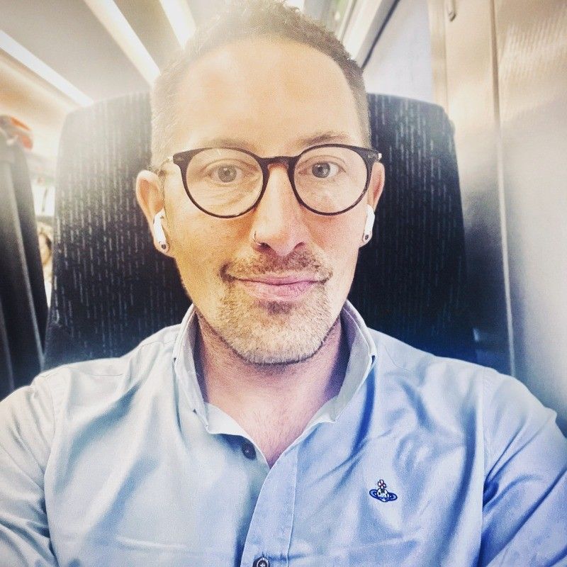 Brad Sanders profile picture
