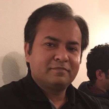 Suman Goswami profile picture