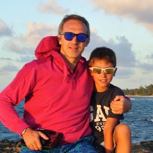 Marco Vidali profile picture