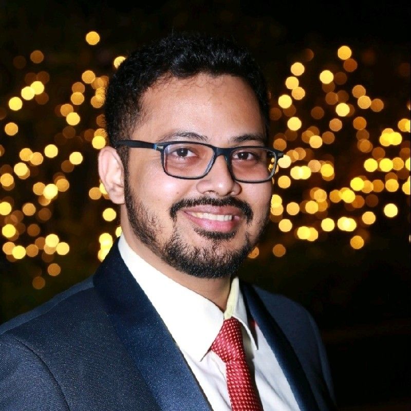 Vishal Varma profile picture