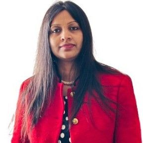 Kirthi Sundararajan Pmi Acp profile picture