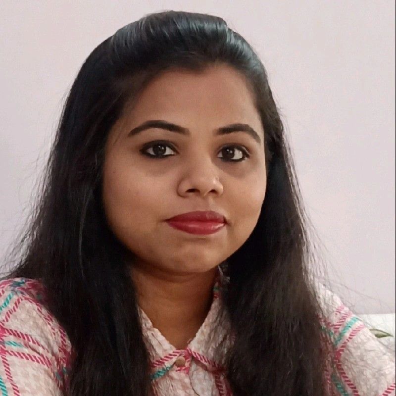 Lakshmi Priya profile picture