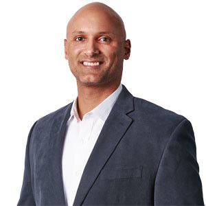 Amir Patel profile picture
