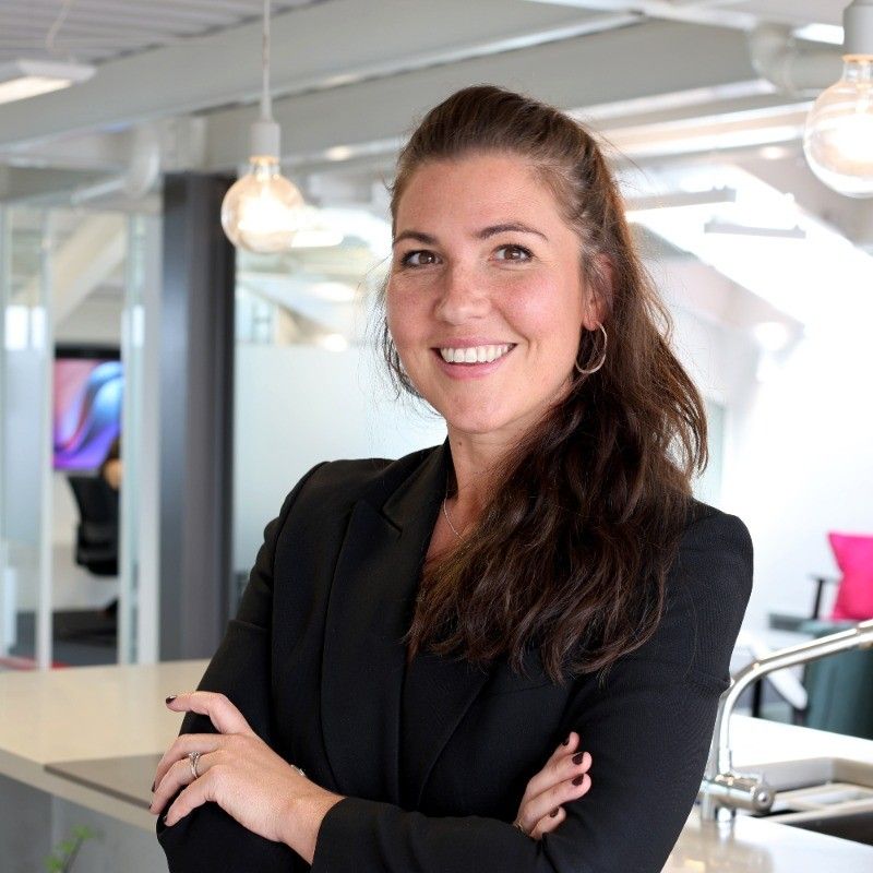 Stephanie Beane profile picture