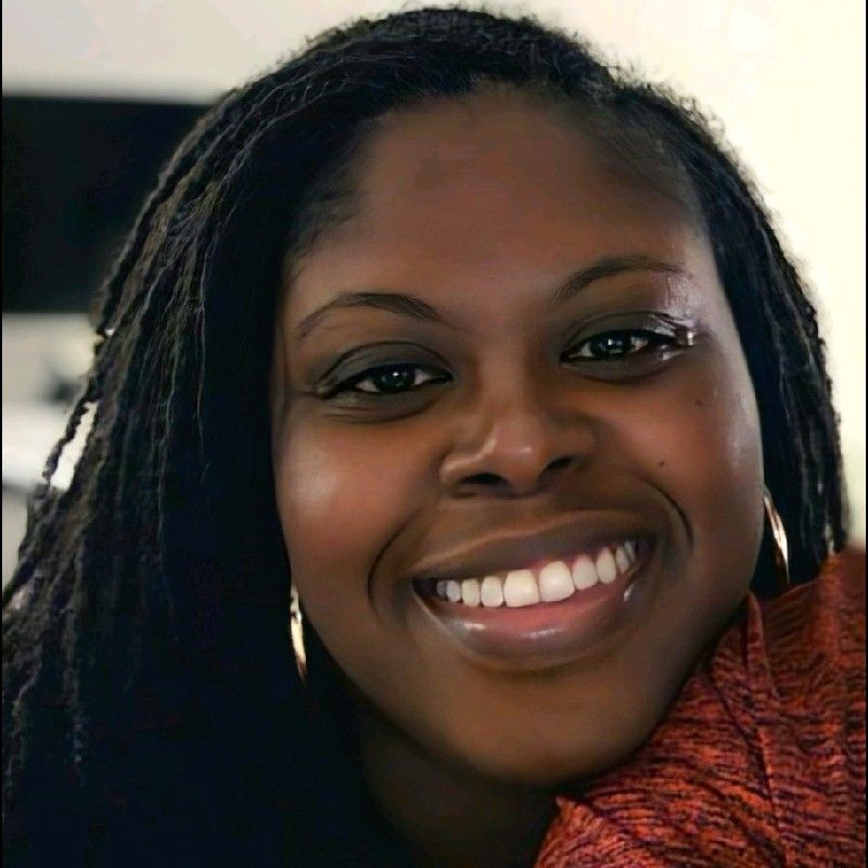 Benita Palmer profile picture