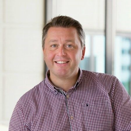 Peter Van Der Scheer profile picture