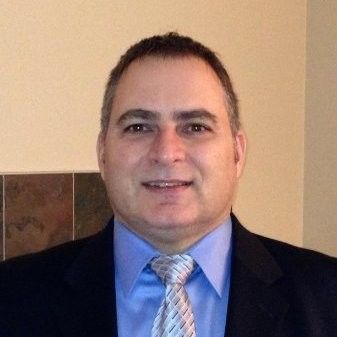 Robert Crow profile picture