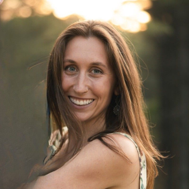 Amanda Presgraves profile picture