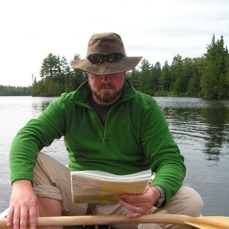 Chad Landsman profile picture