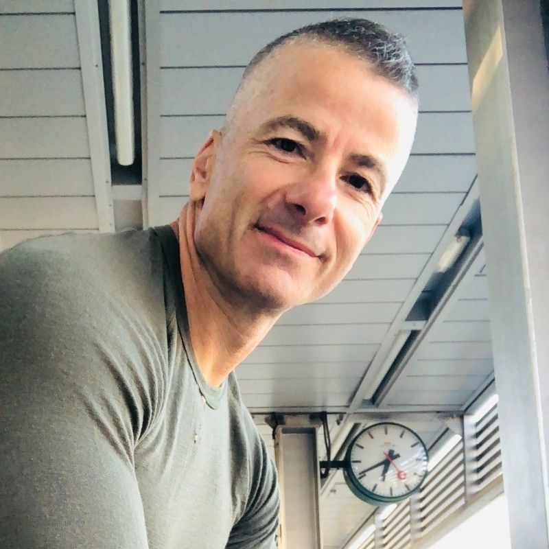 Aryeh Elbaz profile picture