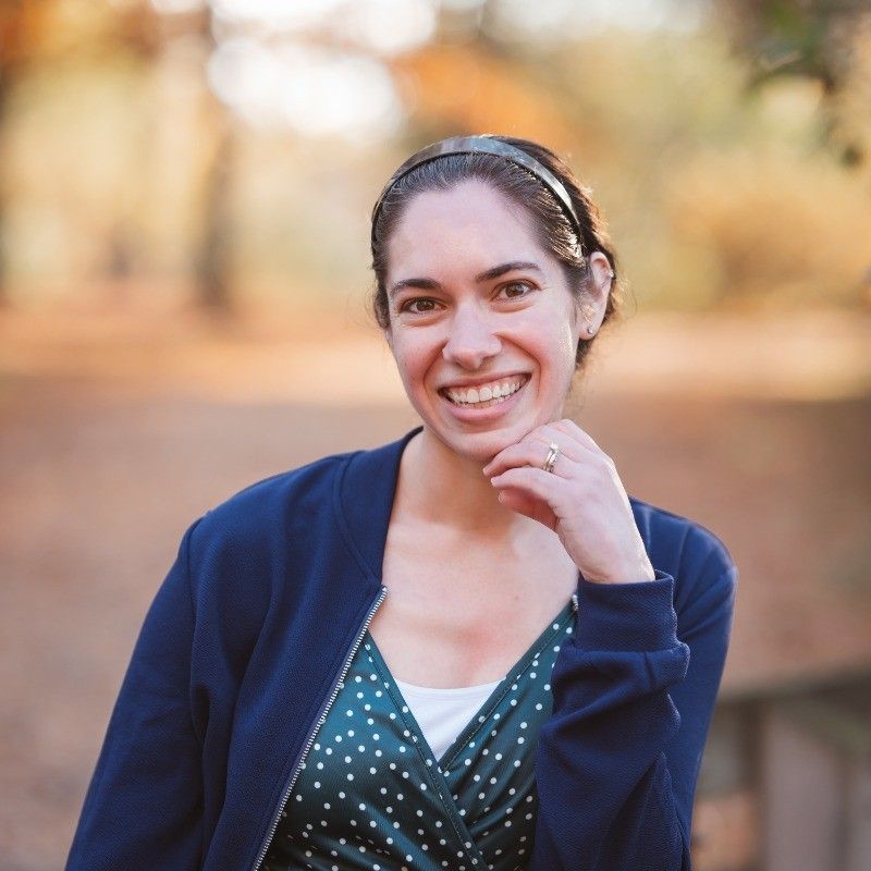 Danielle Beranek profile picture