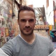 Srdjan Dragutinovic profile picture
