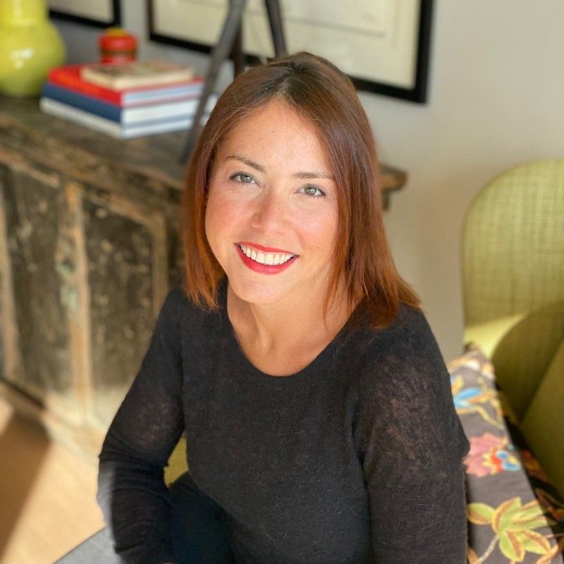 Elizabeth Fuchs profile picture