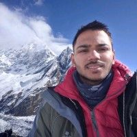 Amit Poonia profile picture