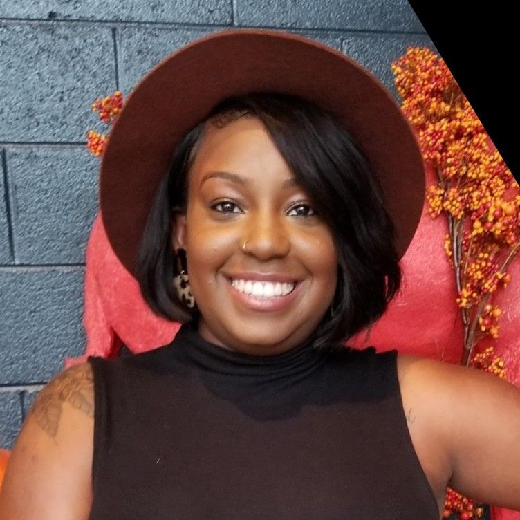 Camille Jackson profile picture