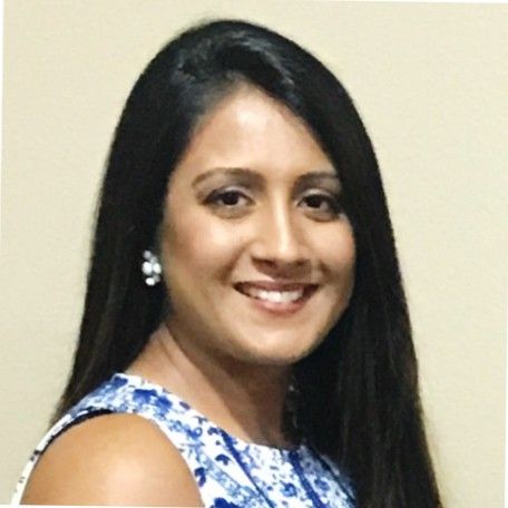 Krishna Patel profile picture
