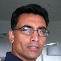 manish patel profile picture