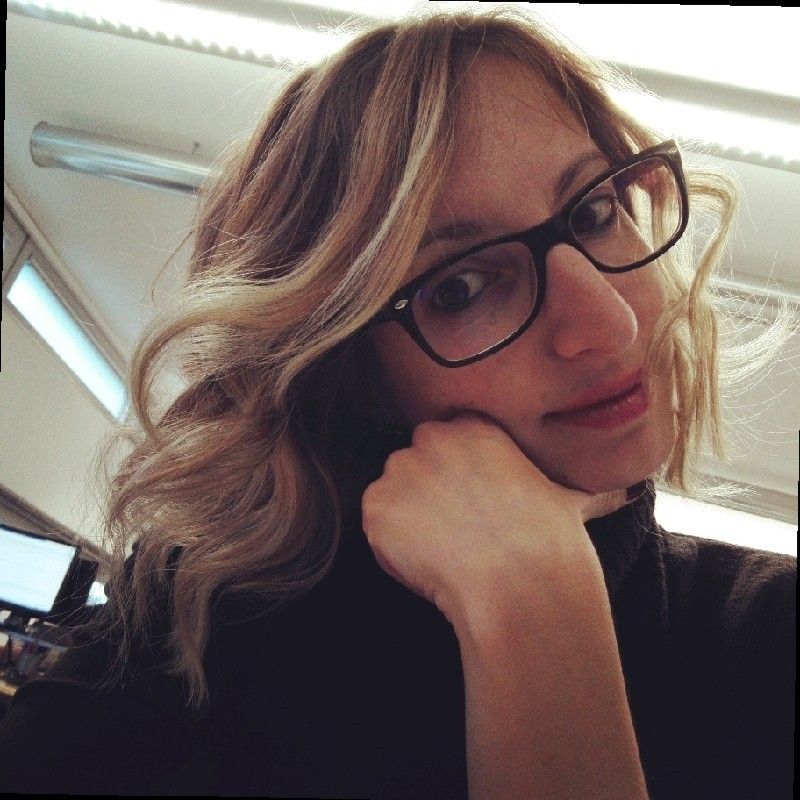 Alessia Manzoli profile picture