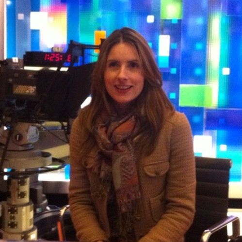 Gillian Power profile picture