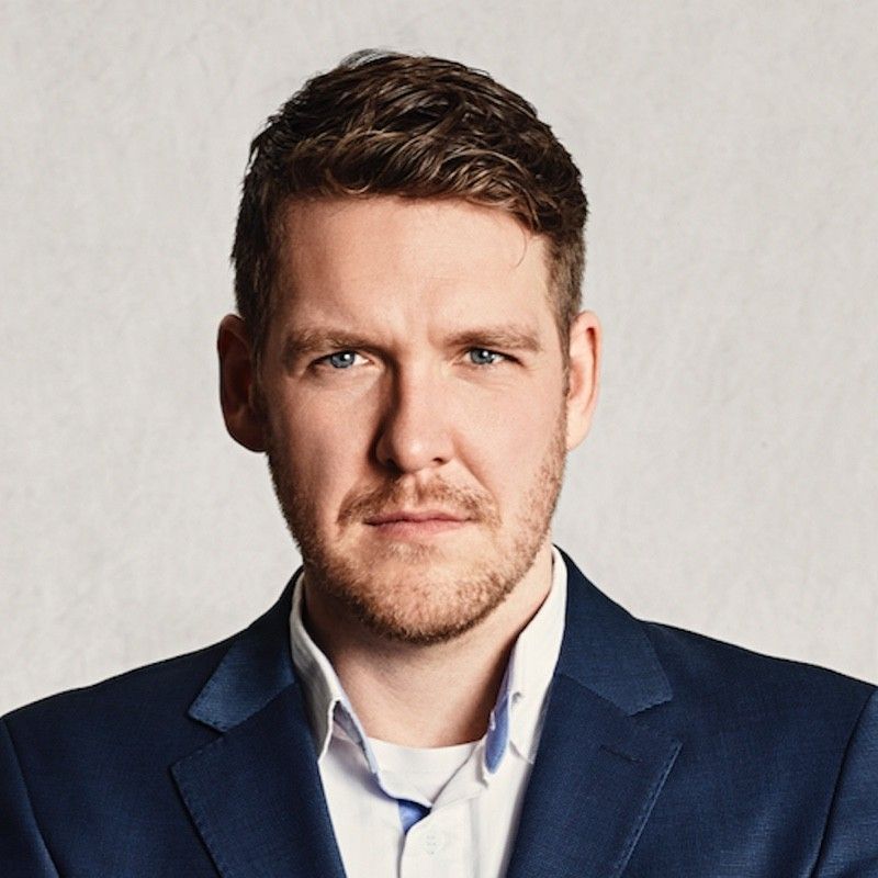 Sascha Kurth profile picture