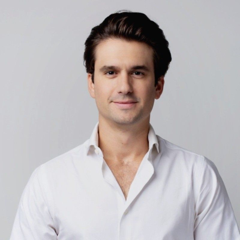Sebastian Enjamio profile picture