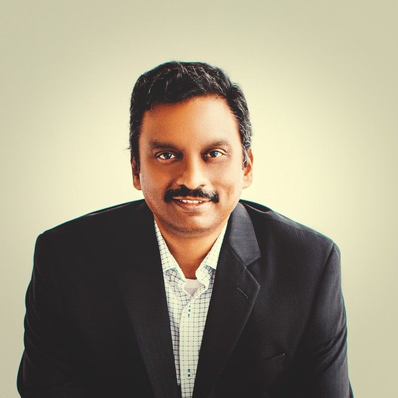 Sudhakar Mohanraj profile picture