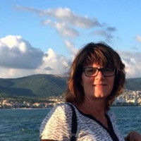 Maria Siverholm profile picture