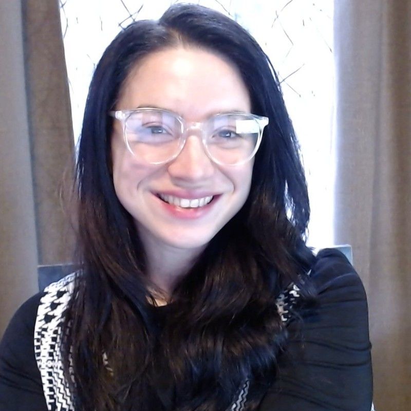 Aurora Rorie Keeler profile picture