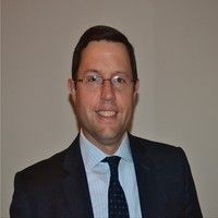Todd Robinson profile picture