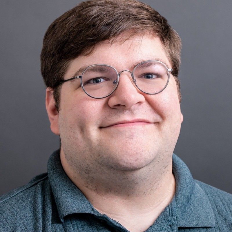 Joshua Strouse profile picture