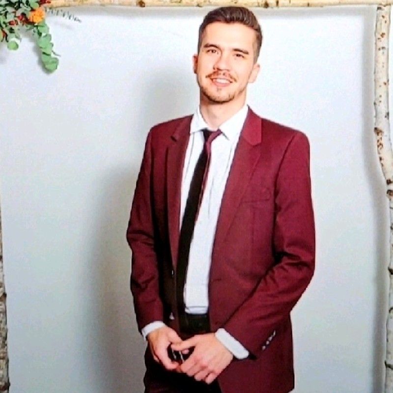 Dominik Pfanz profile picture