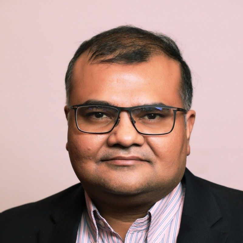 Darshit Rao profile picture