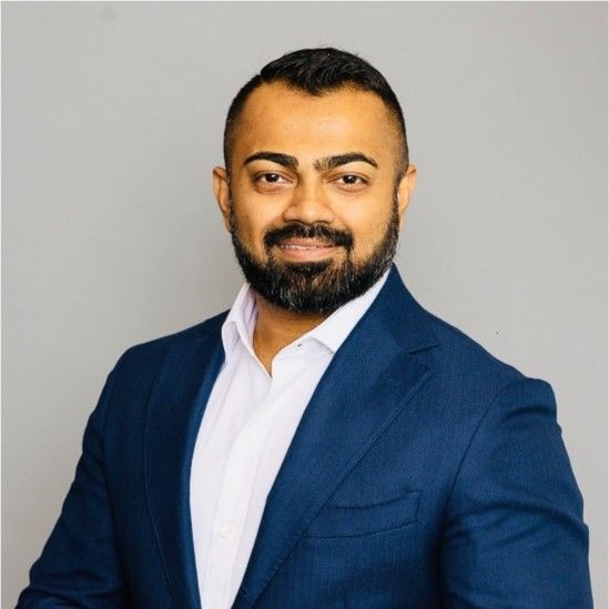 Rohit Gupta profile picture