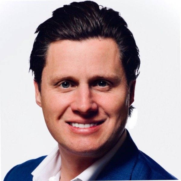 Joe Curtis profile picture