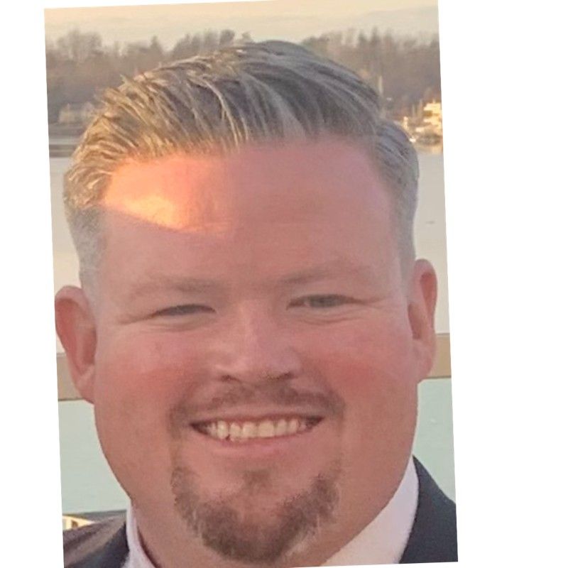 Peter Woods profile picture