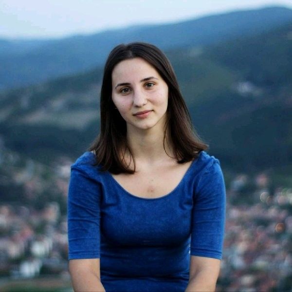 Irina Tocan profile picture