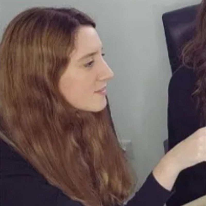 Julianna Himelstein profile picture