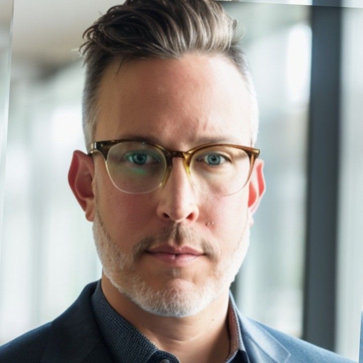Christopher Tompkins profile picture