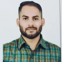 Shubham Kashyap profile picture