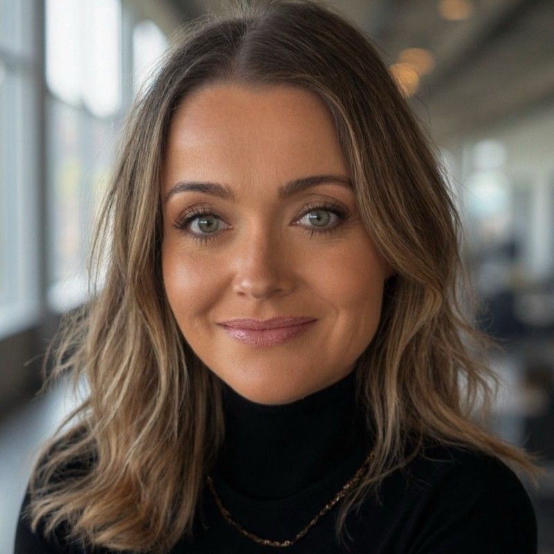 Keeley Lucraft profile picture