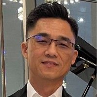 Mike Cheer profile picture