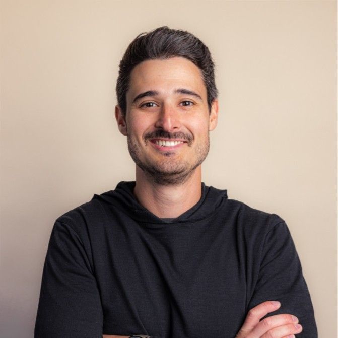 Jeremy Way profile picture