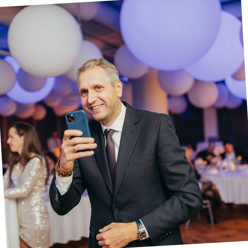 Alen Baibekov profile picture